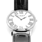 Links of London Men’s Classic Roman Dial Quartz Watch 6020.1179
