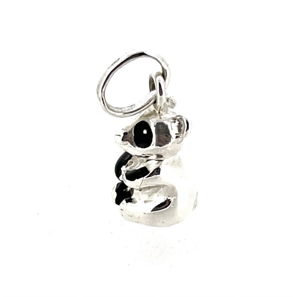 Links of London animal charm – panda design