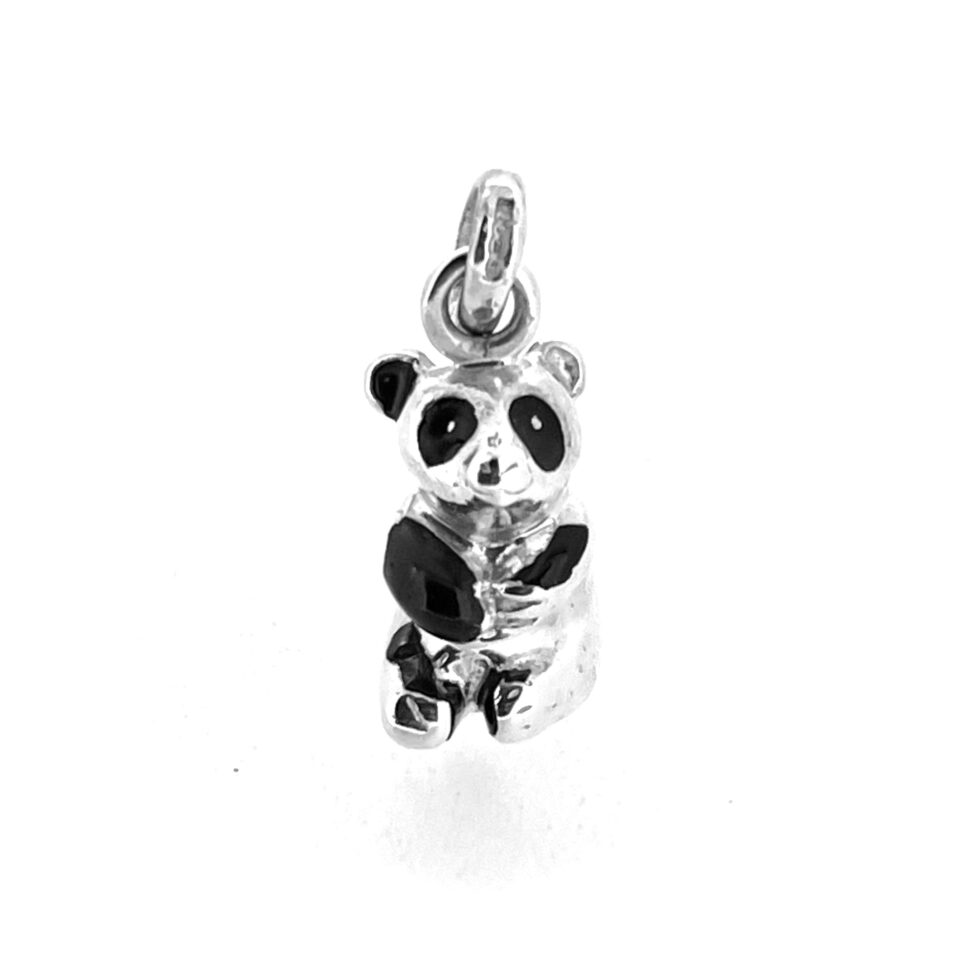 2004 dated Links of London panda charm