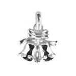 Romantic wedding-themed charm by Links of London