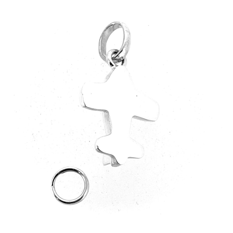 Vintage 2009 Links of London Classic Aeroplane Charm