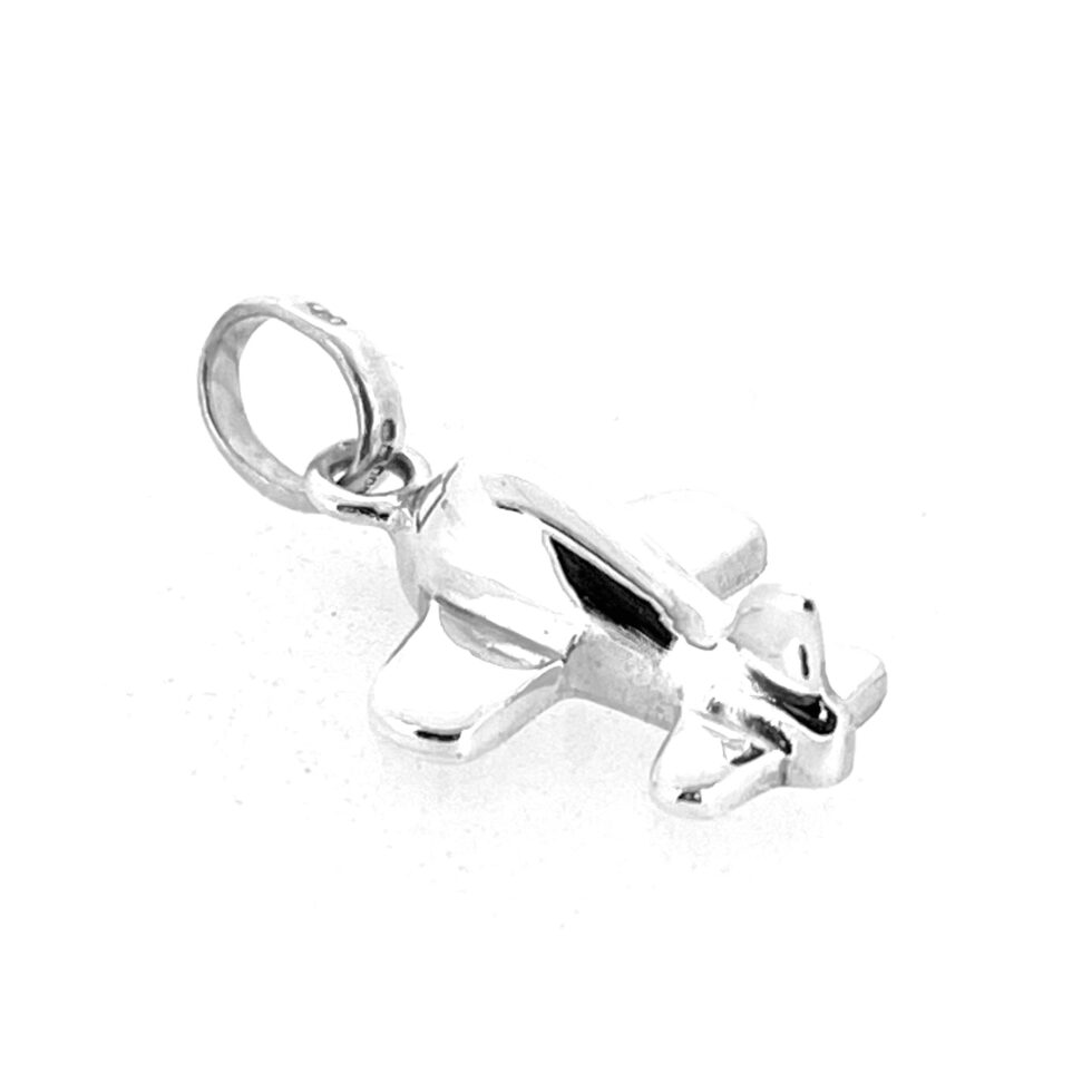 Vintage 2009 Links of London Classic Aeroplane Charm