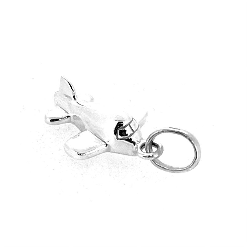 Vintage 2009 Links of London Classic Aeroplane Charm