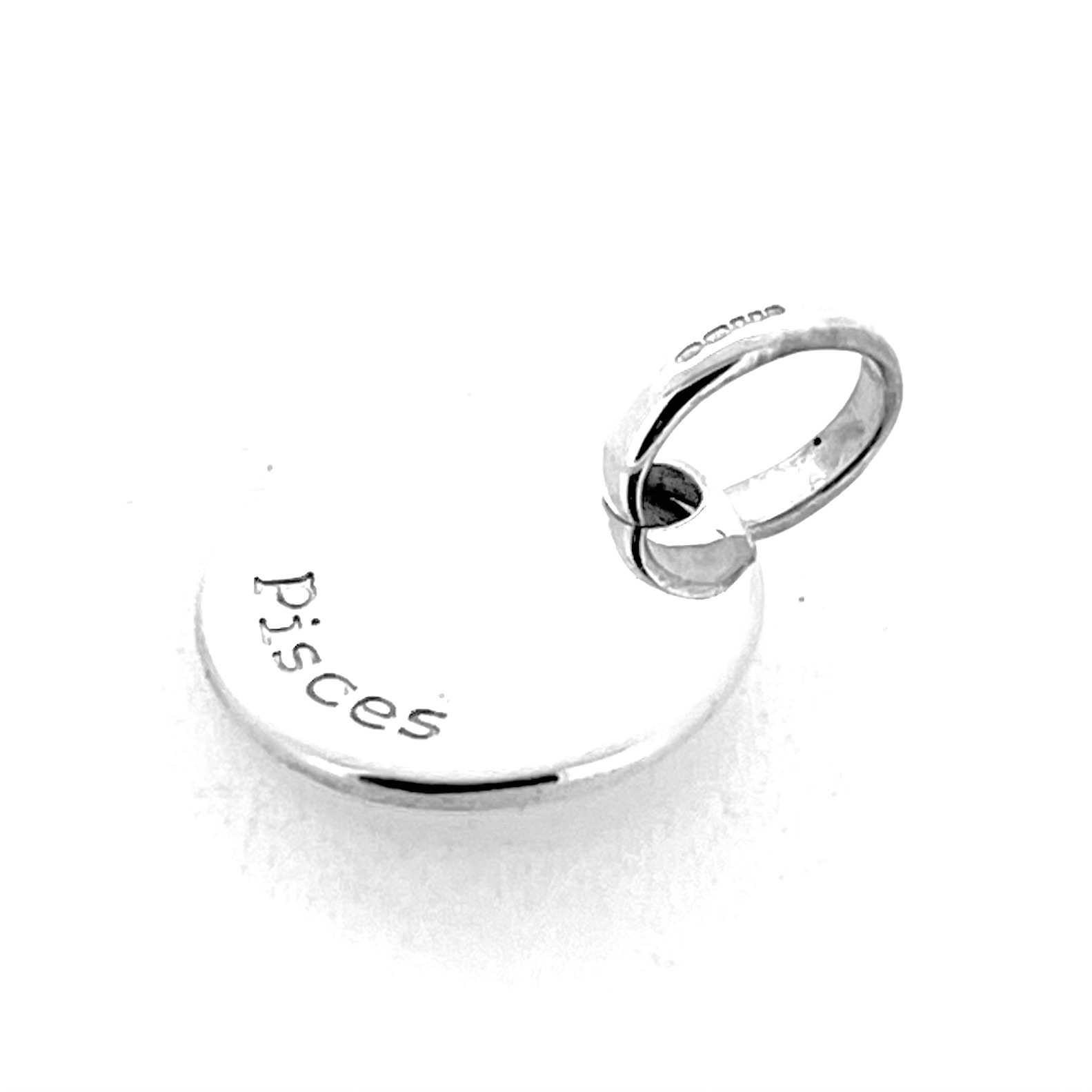 Polished reverse reflecting light