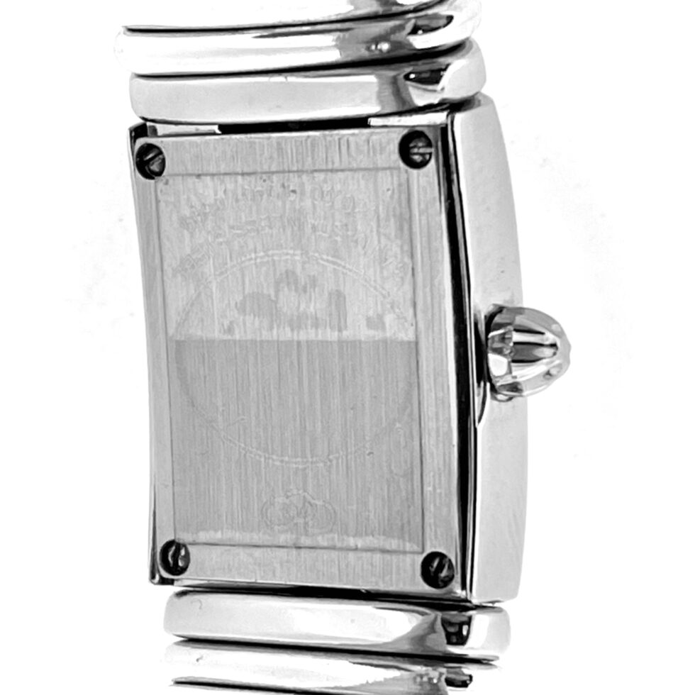 Case-back engraving with model numbers 6080.0019 and 0401.0808.