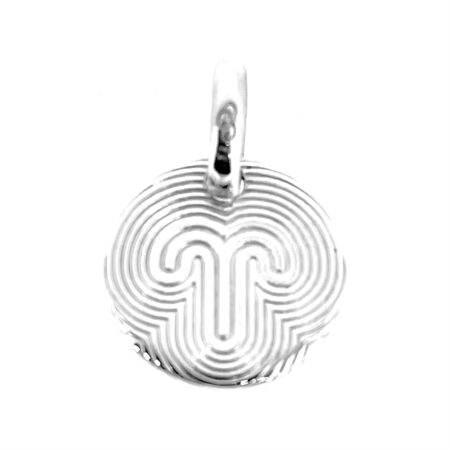 Vintage Links of London Aries Zodiac Charm 2011 Sterling Silver