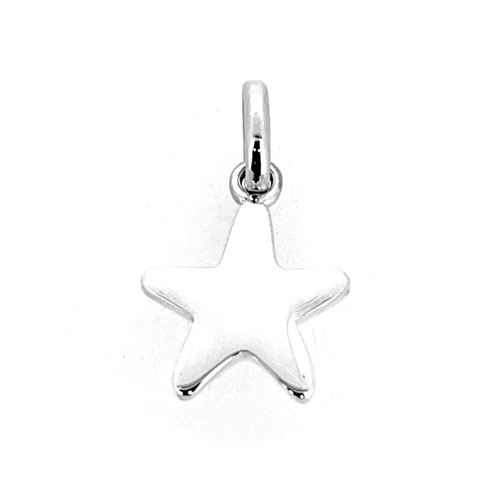 Restored 2009 Links of London Starfish Charm