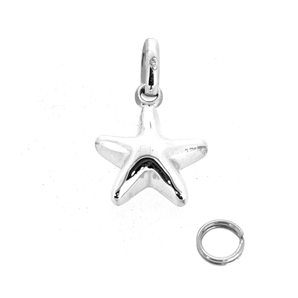 Side profile showing 4 mm thickness