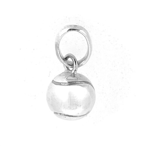 Sweetie bracelet compatible Links of London tennis charm