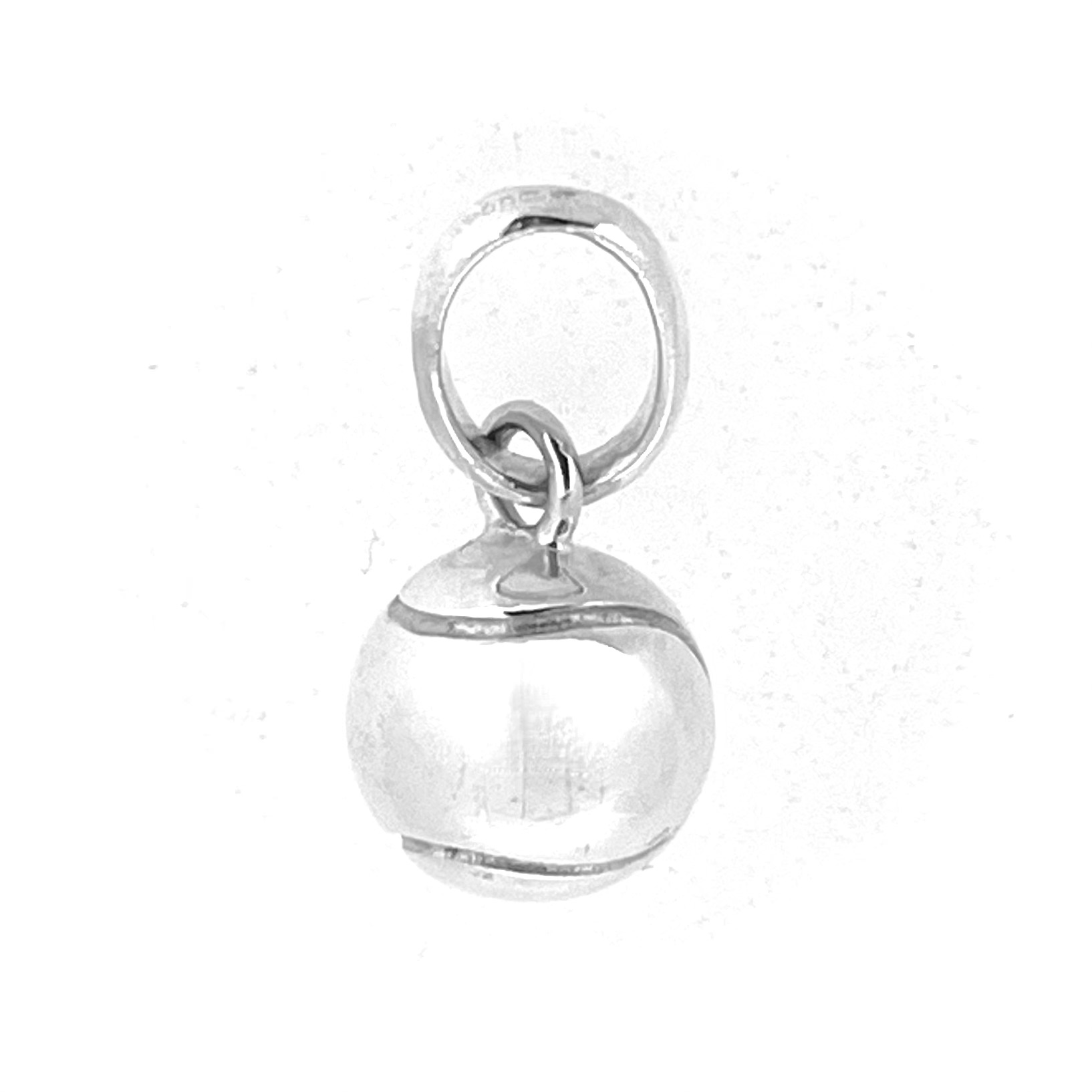 Sweetie bracelet compatible Links of London tennis charm