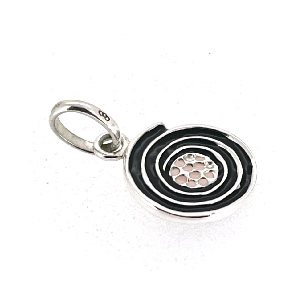 Hallmarked Links of London charm LL 925 2009