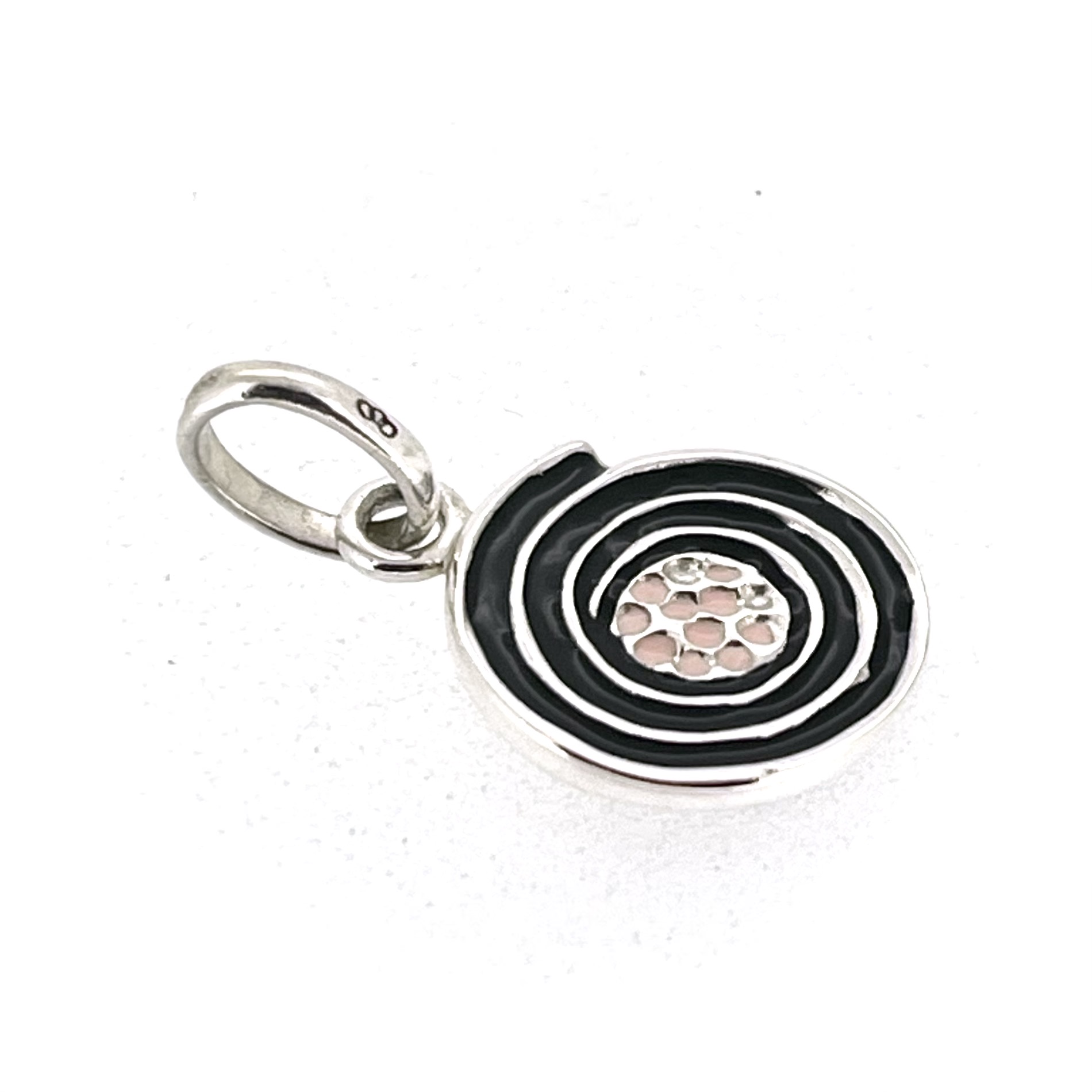 Hallmarked Links of London charm LL 925 2009