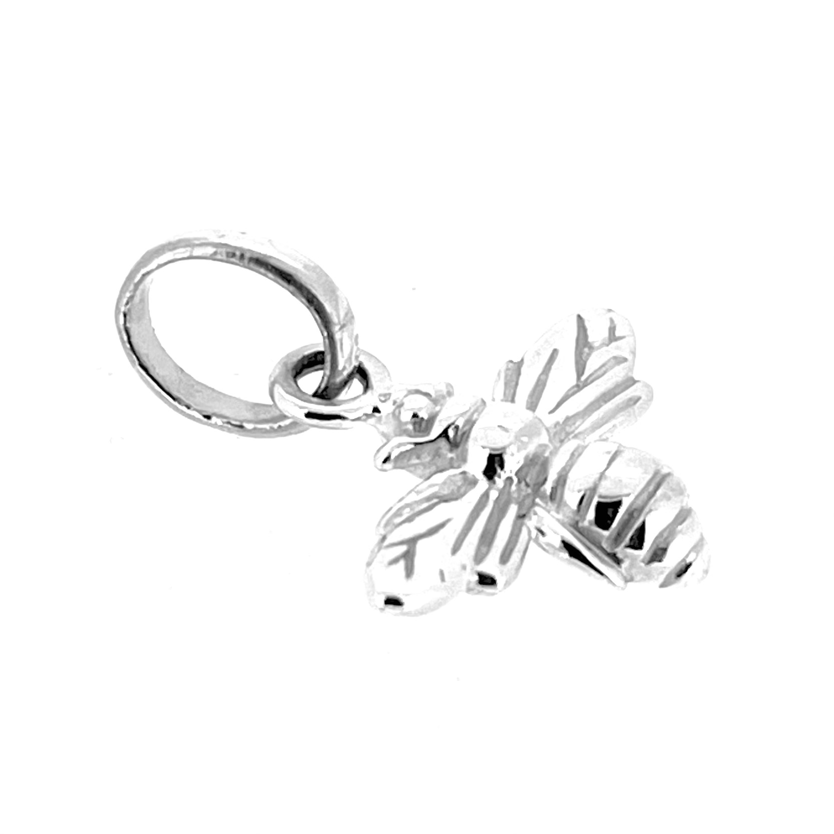 Vintage Links of London animal charm bee design