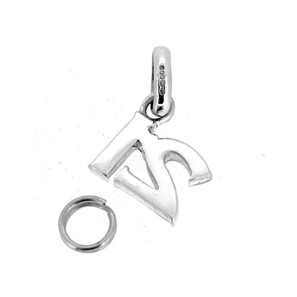 Refined graphic style number 21 charm