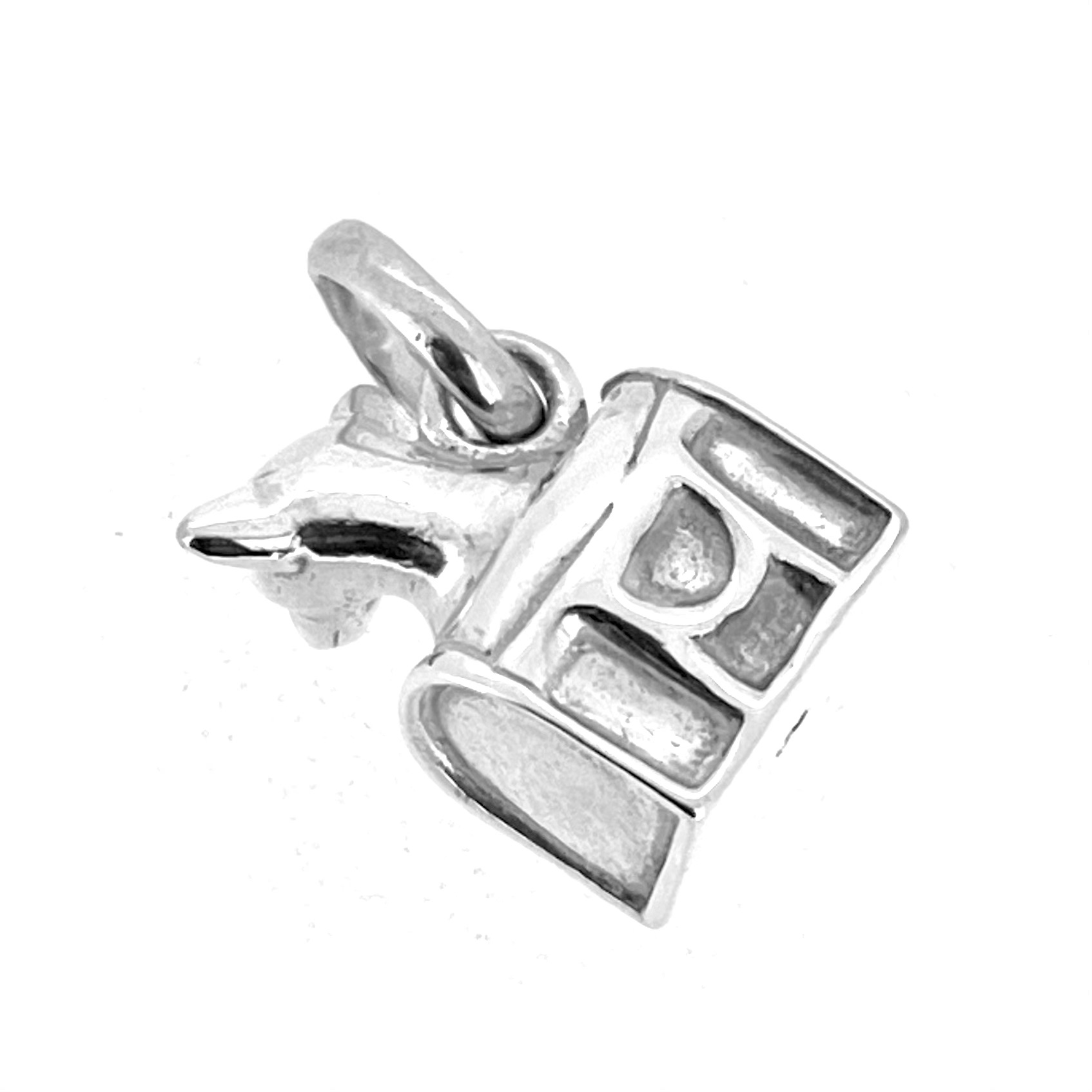 Links of London collectible pet charm sterling silver