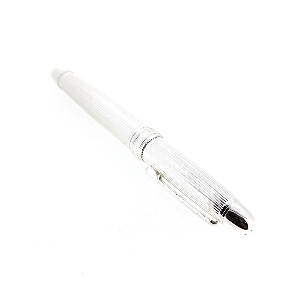 Links of London rollerball pen with friction fit cap