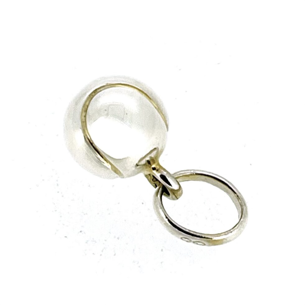 Vintage Links of London sports charm 2011