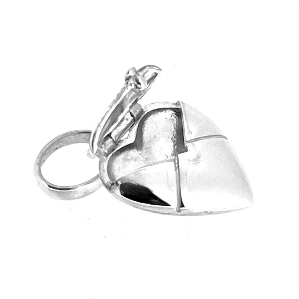 Links of London Sending you my love heart charm