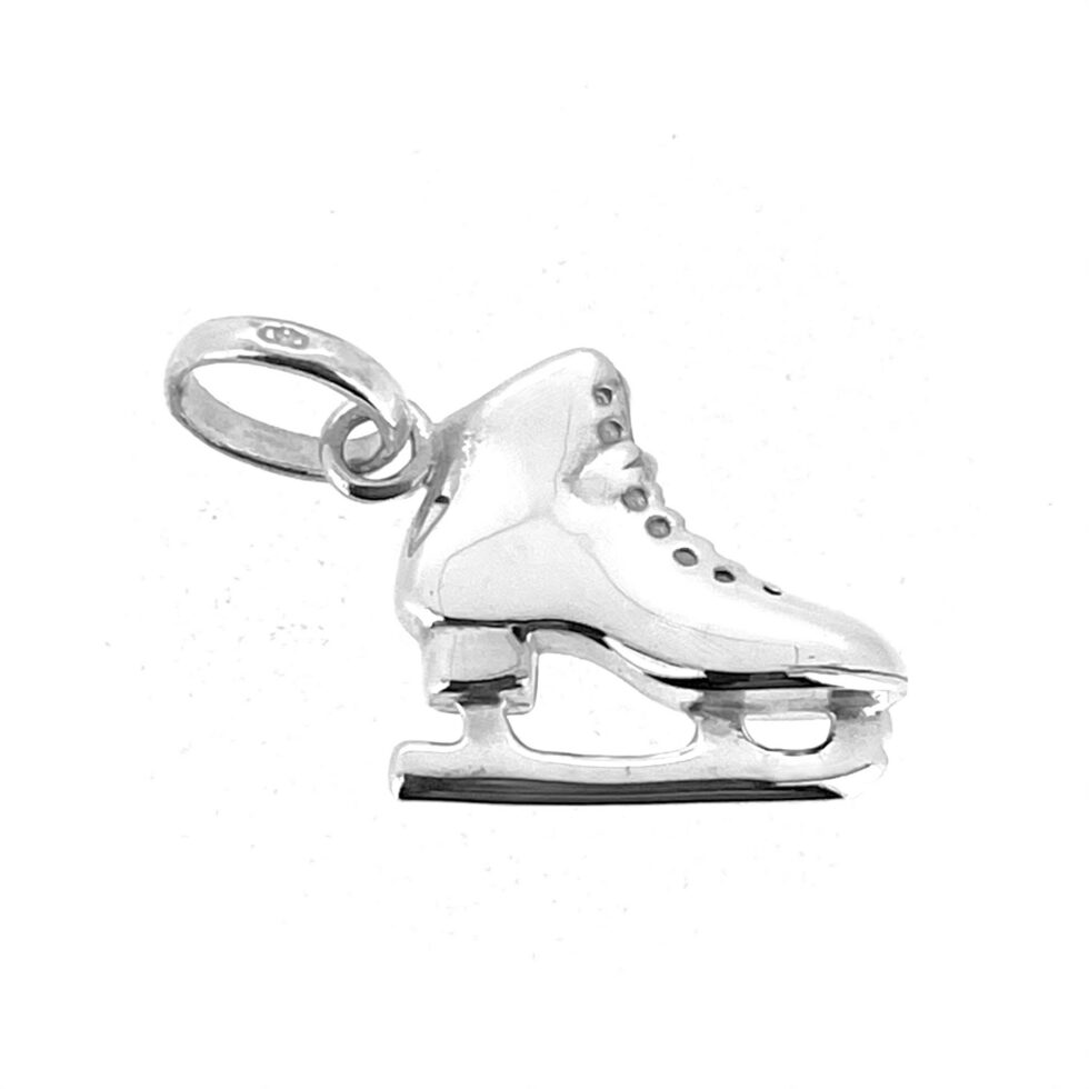 Links of London oval bail 9mm x 7mm