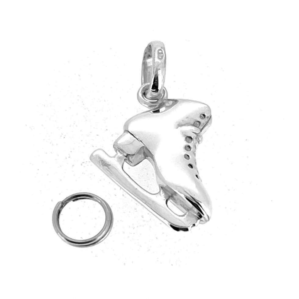 Restored vintage winter sports charm