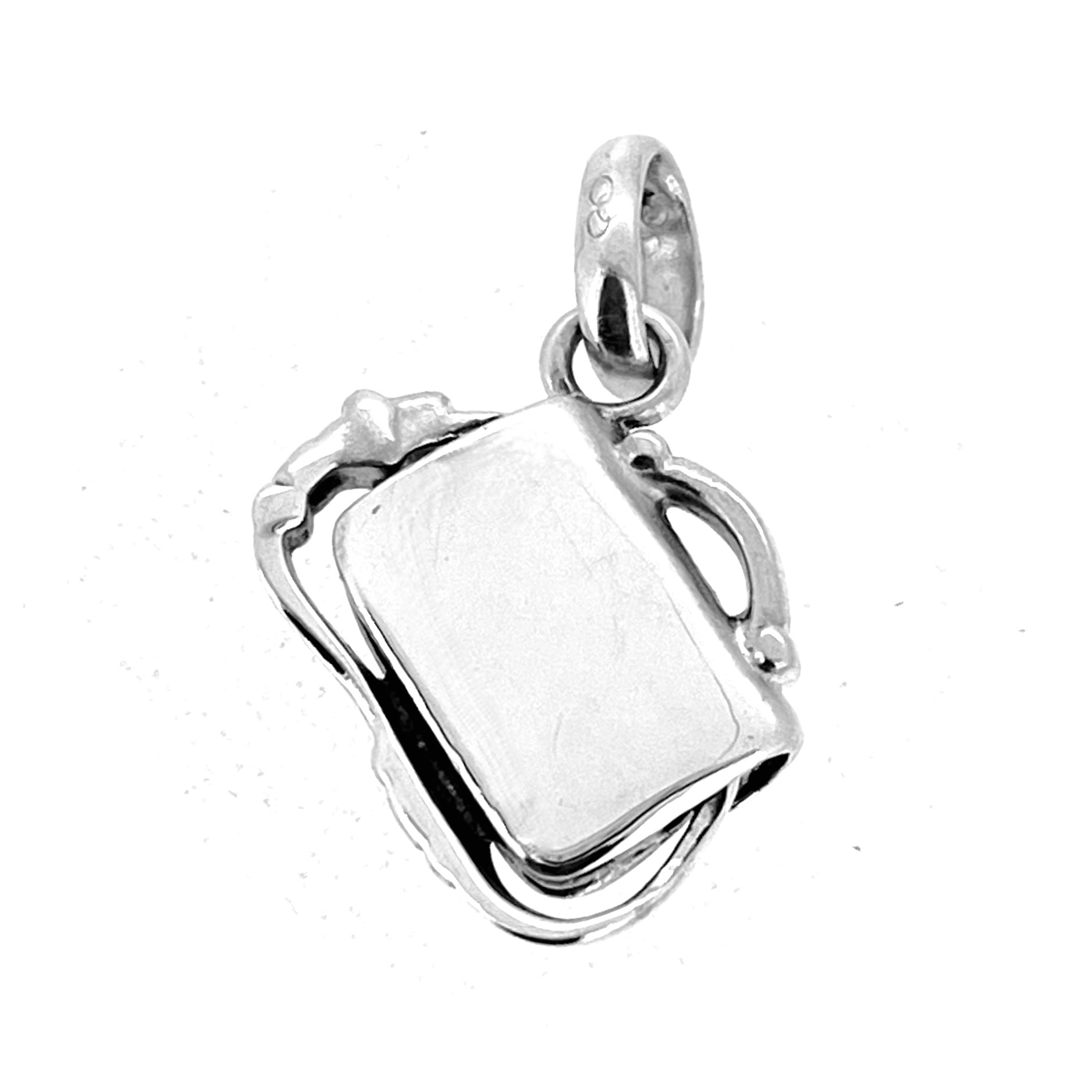 Vintage Links of London lifestyle charm