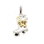 Collectable Links of London Christmas charm stocking