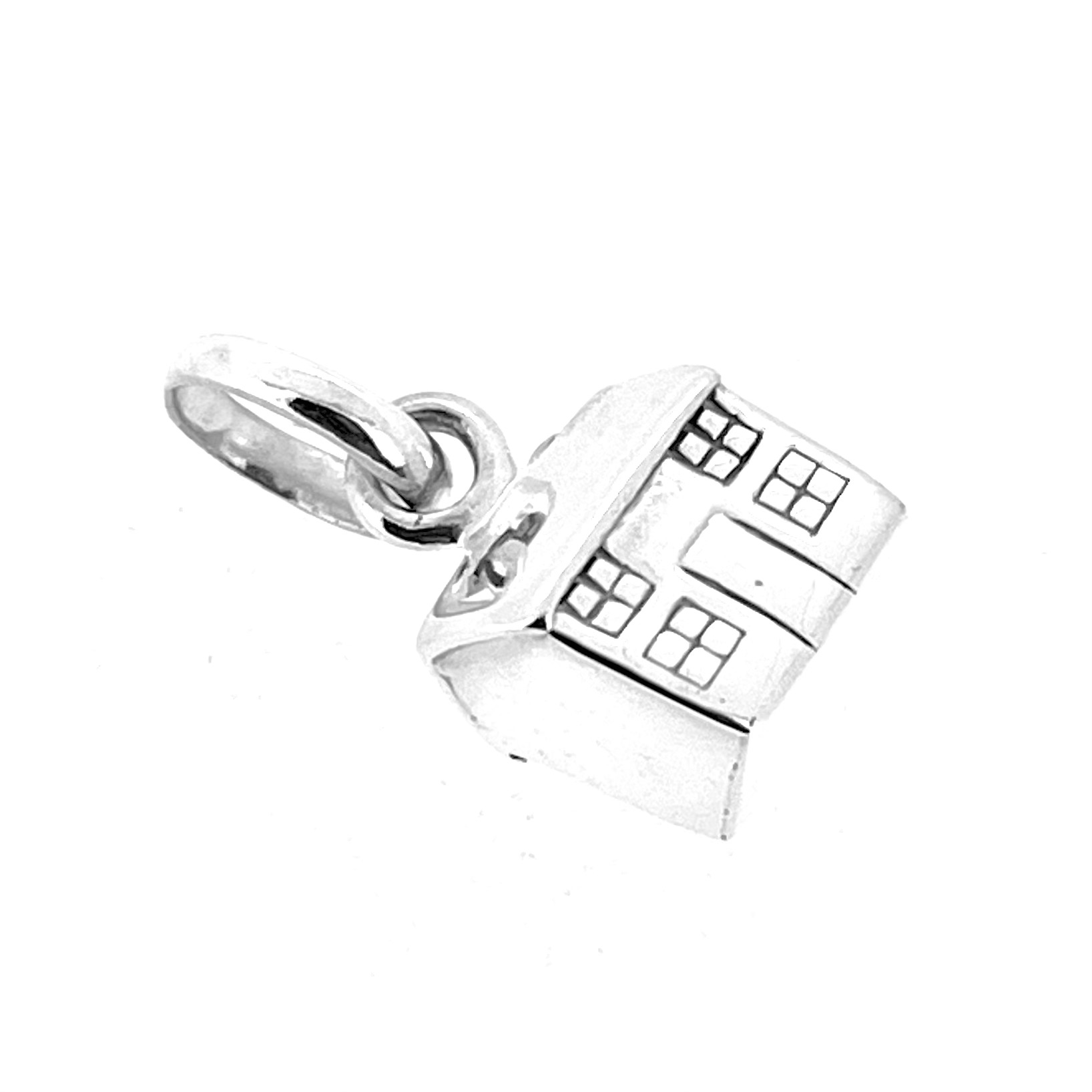 Links of London charm bail detail 925 marking visible