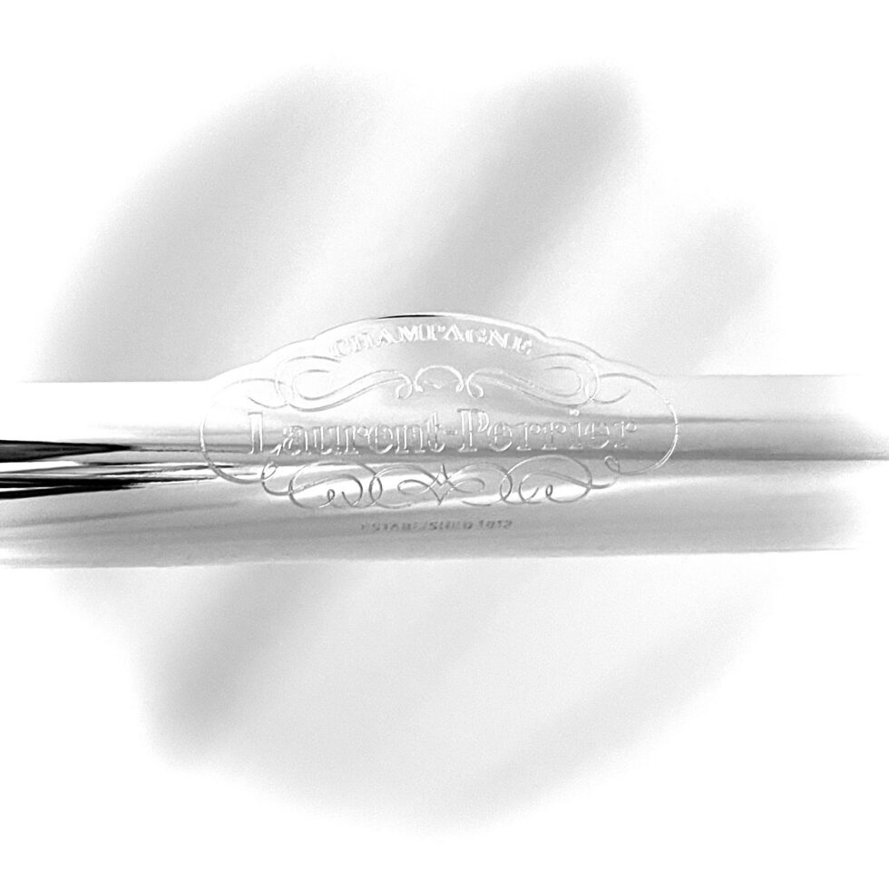 Vintage Links London table crumber with box