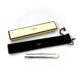 Links of London silver plated crumb scraper