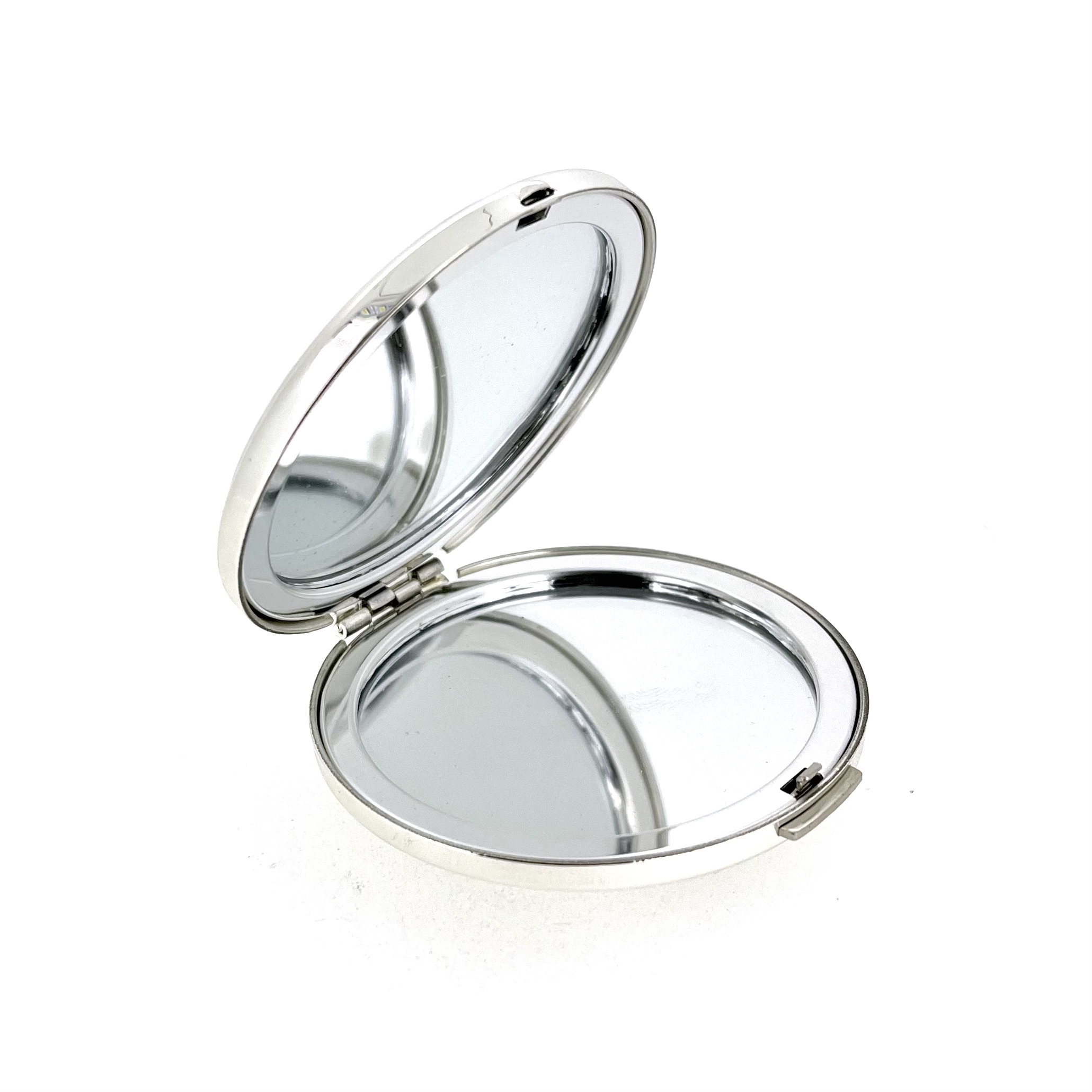 Links of London Ascot collaboration compact mirror