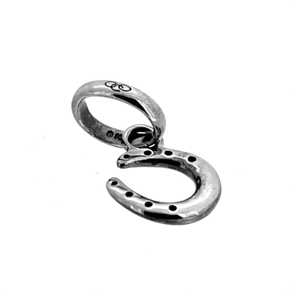 Royal Ascot blue box with crown logo and branding