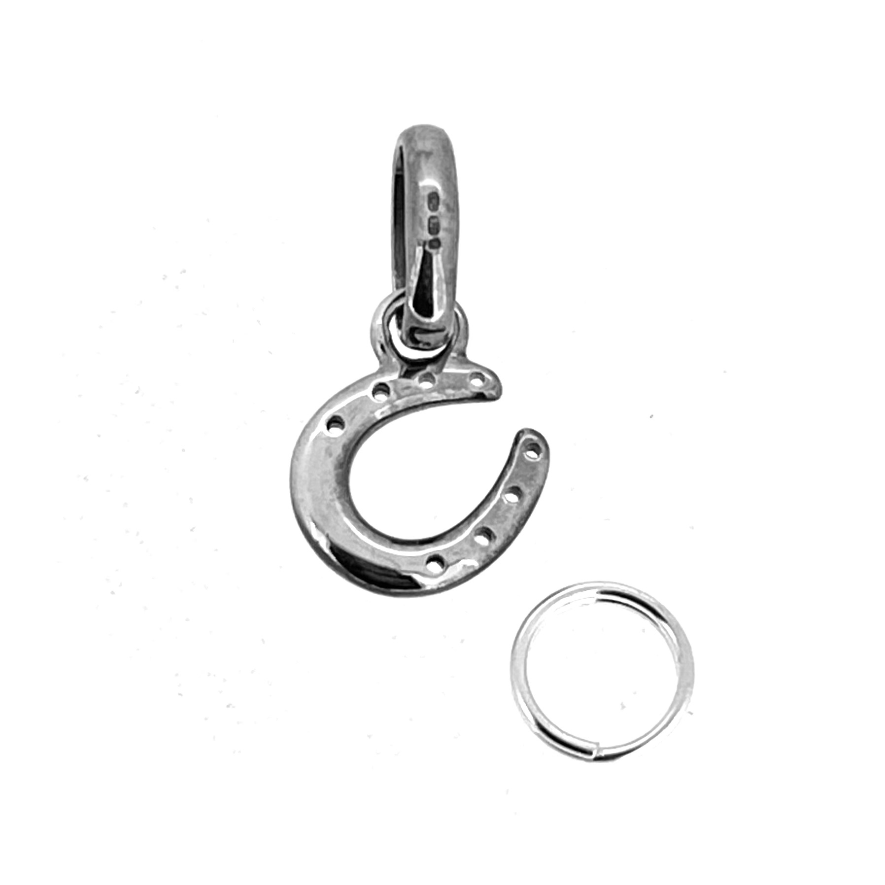 Vintage Ascot collaboration jewellery piece with original box