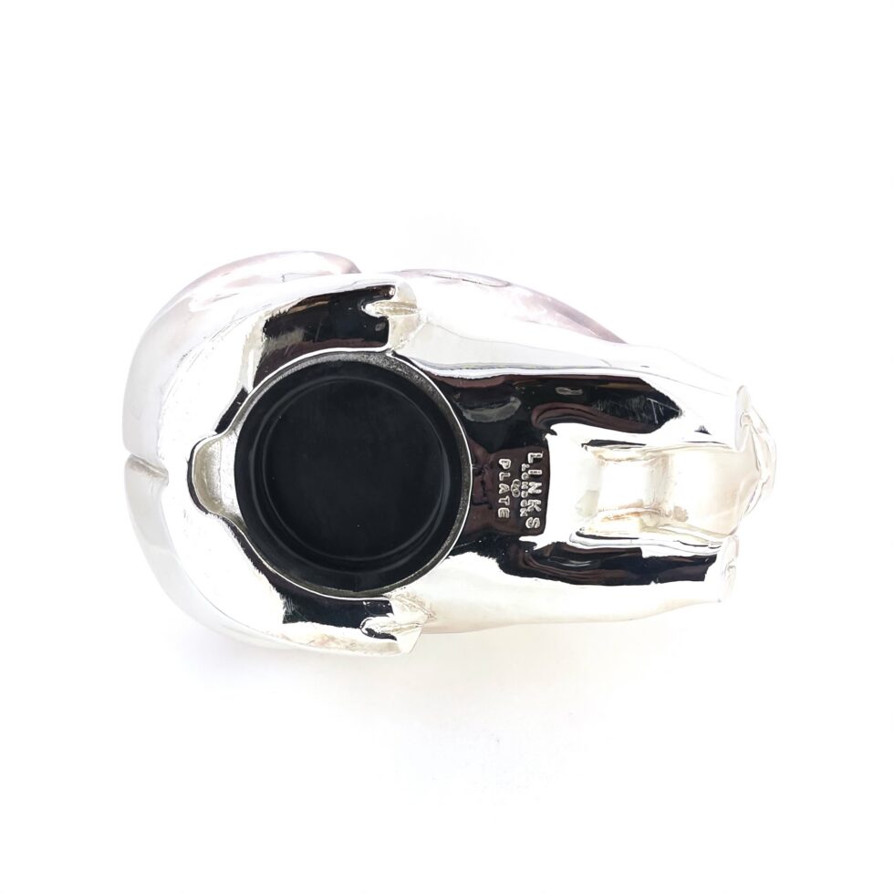 Links of London piggy bank with original box