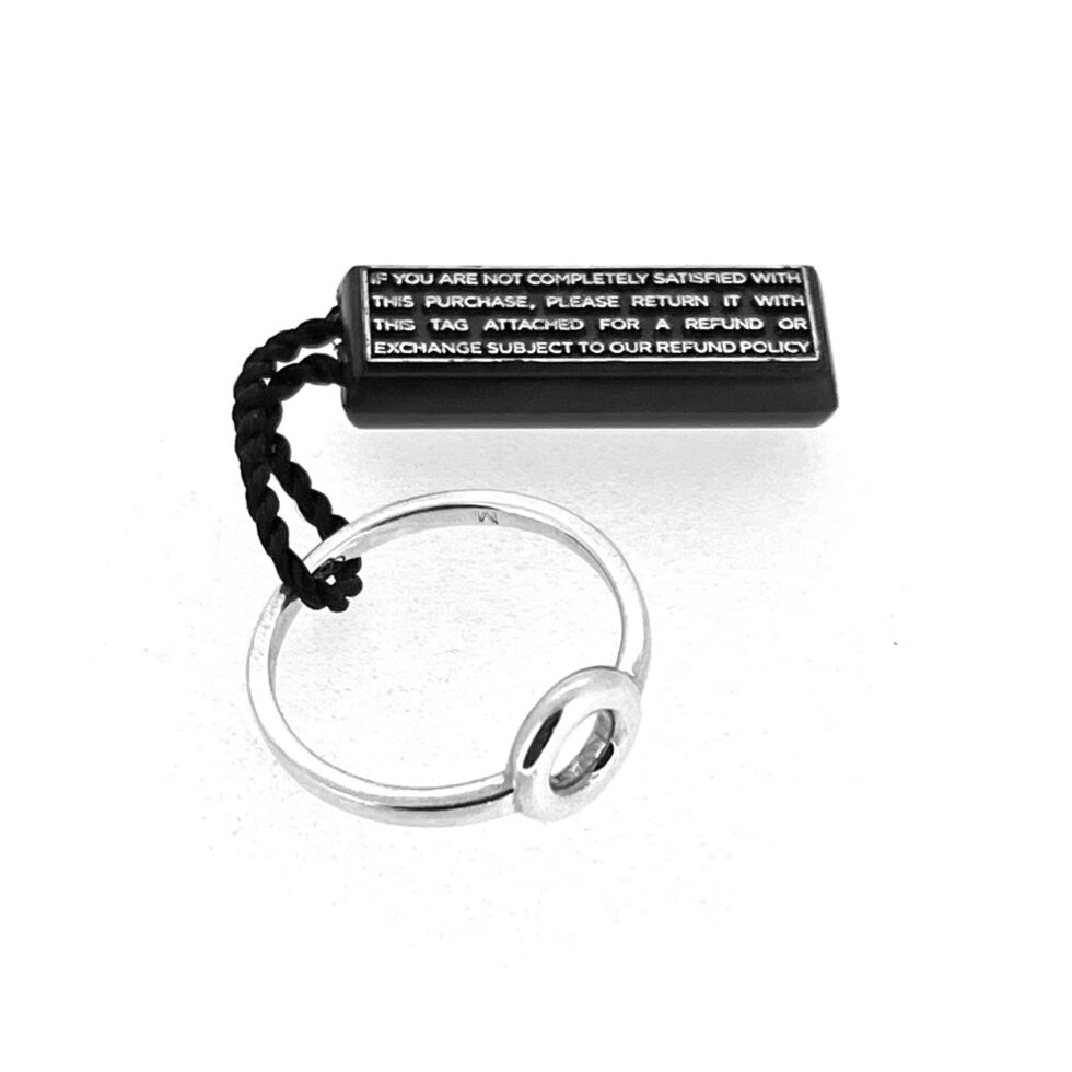 Vintage Links London Sweetie collection ring