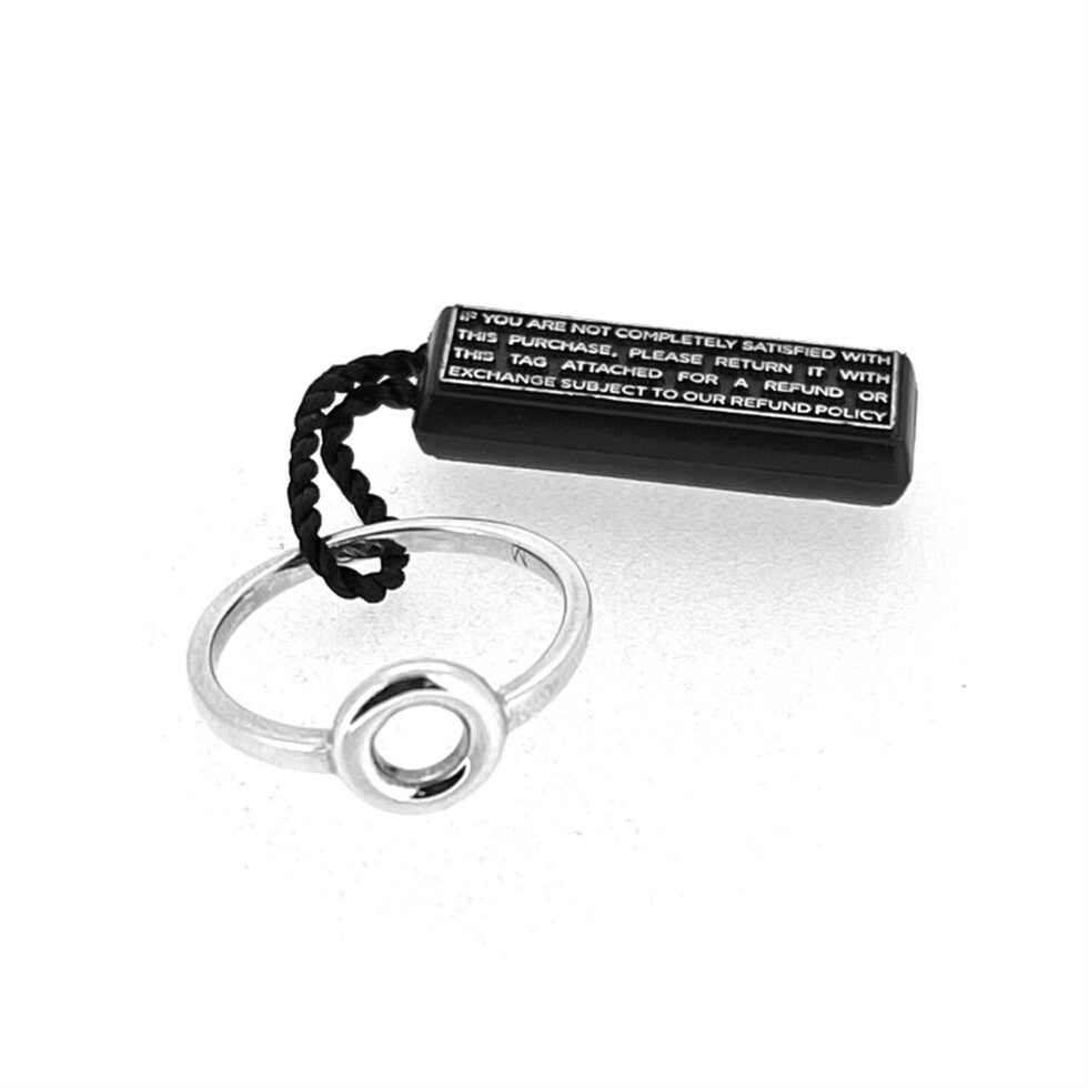 Links of London Sweetie ring with original tag