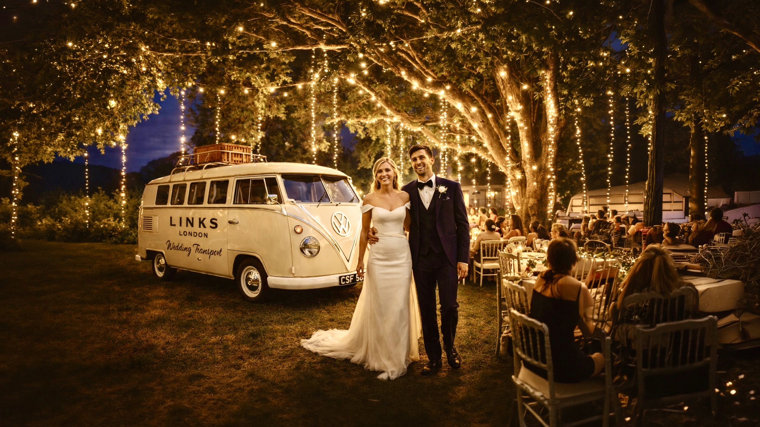 Links of London Wedding Season