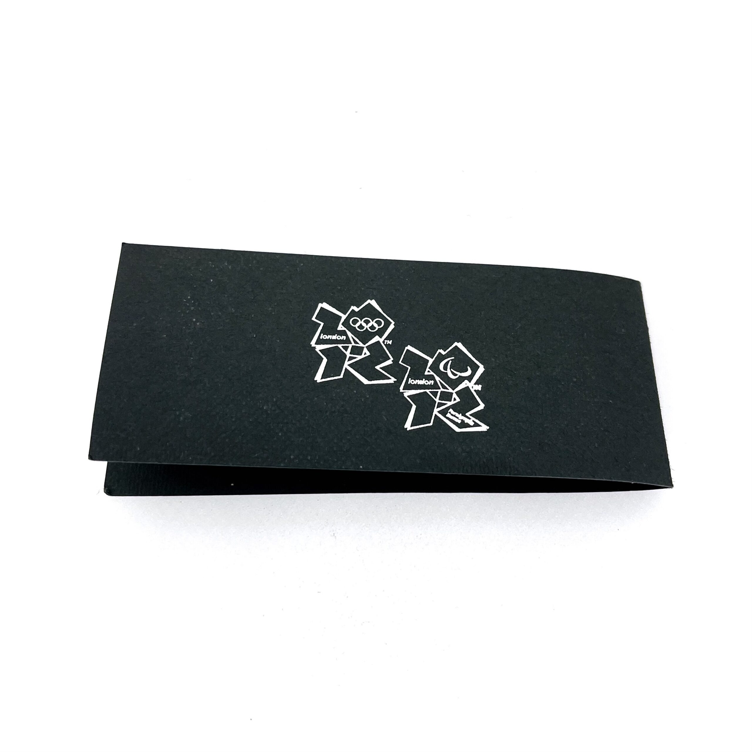 London 2012 official merchandise yo-yo by Links of London