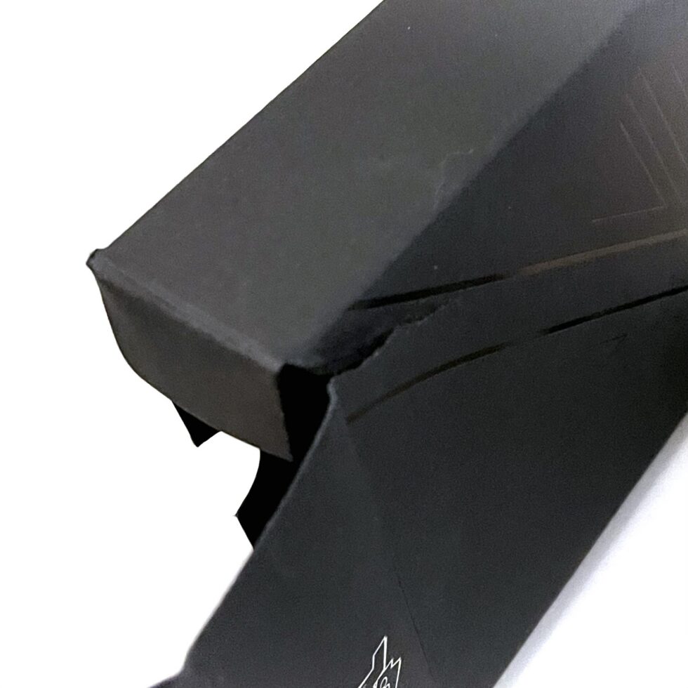 Links London yo-yo with original presentation box