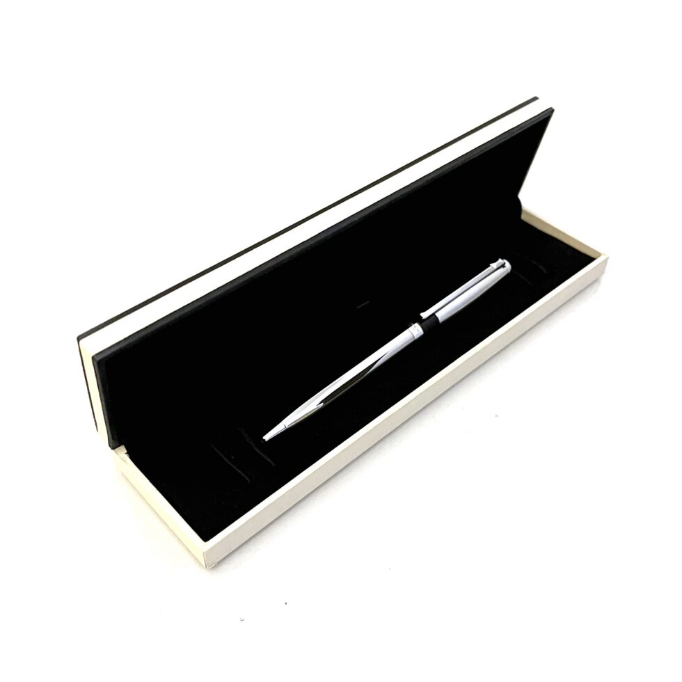 Vintage Links of London pen with original presentation box