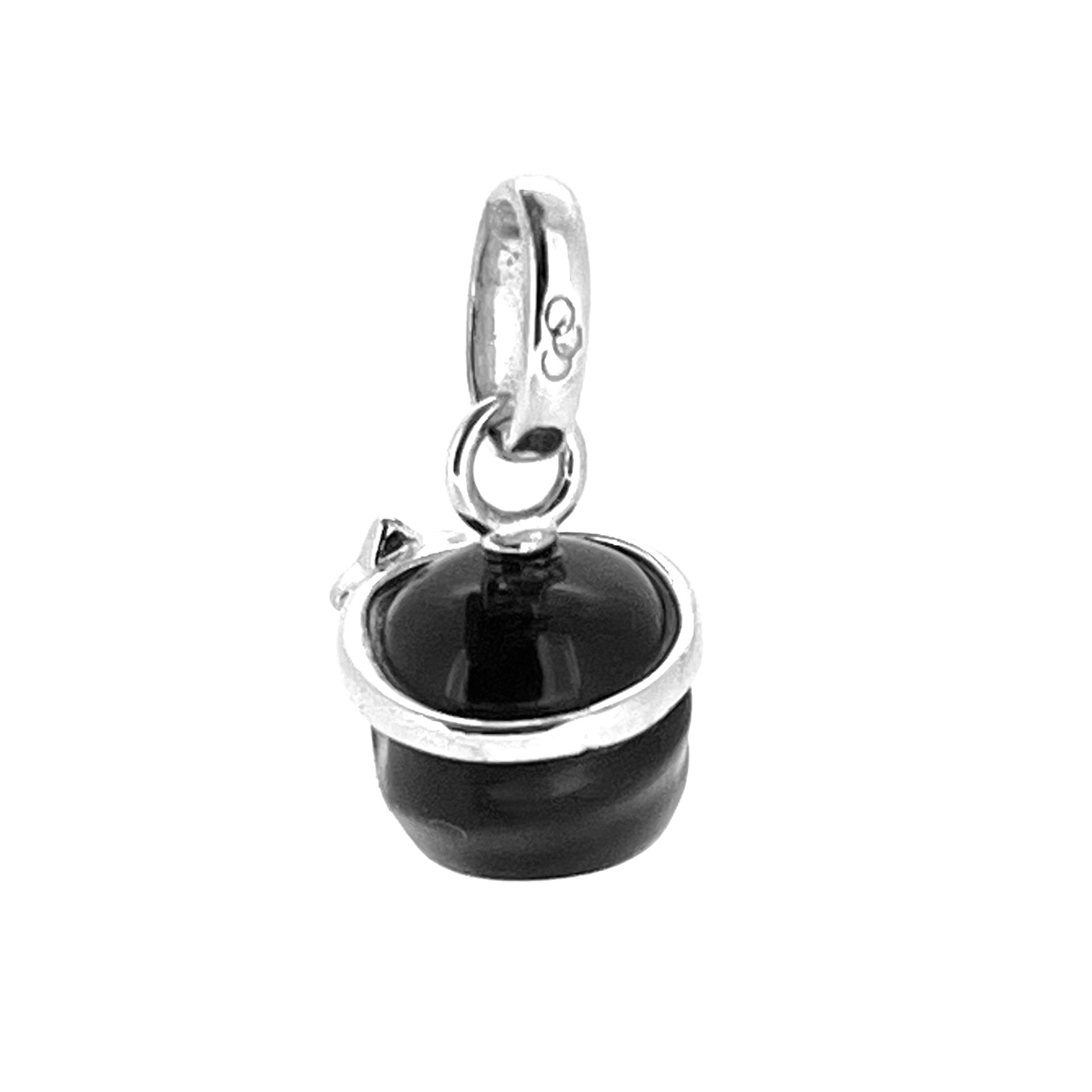 Rare Links of London skull charm from 2011