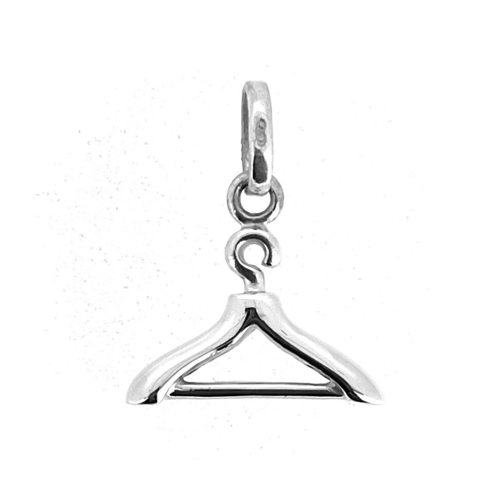 Vintage Links of London fashion charm front view