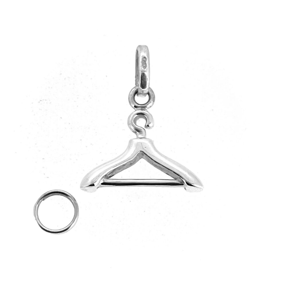 Collectible Links of London hanger charm