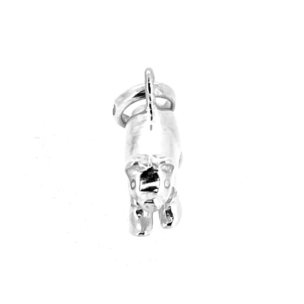 Vintage Links of London farm animal charm
