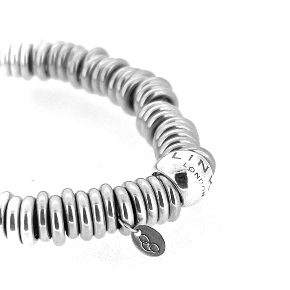 Links of London Small Sweetie bracelet marked LL 925