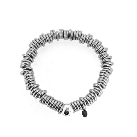 Later production Links of London Classic Sweetie bracelet
