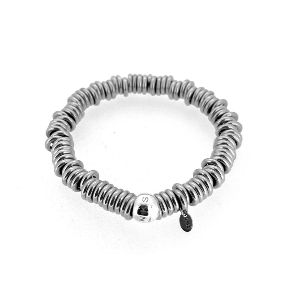 Vintage 15cm Classic Sweetie bracelet front view