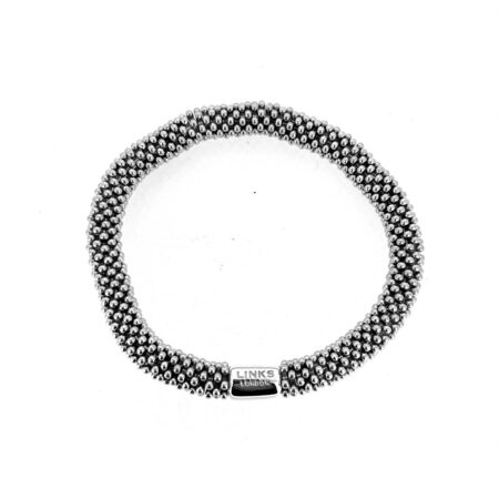 Vintage 17cm Links of London Effervescence bracelet