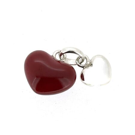 Vintage 2006 Links of London heart charm