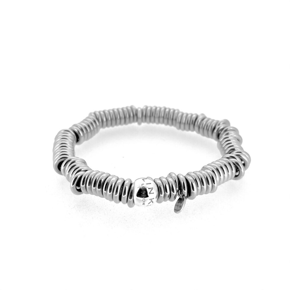 Links of London sterling silver Classic Sweetie small bracelet