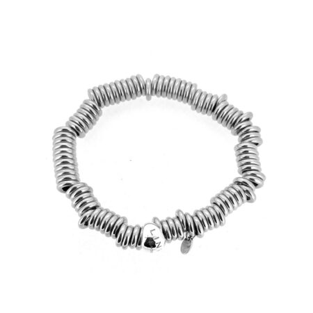 Later production Links of London Sweetie bracelet toggle